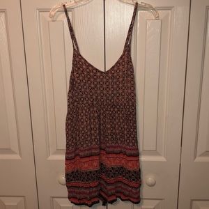 Summertime Romper!